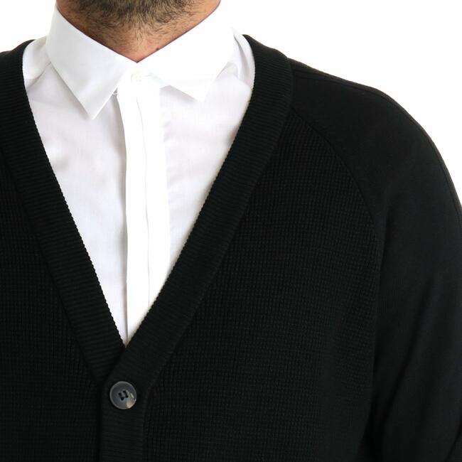 CARDIGAN BOTTONI SOLID - Mad Fashion | img vers.650x/